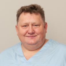 Наперов Владимир Валерьевич, невролог