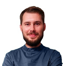 Исаков Алексей Владимирович, терапевт