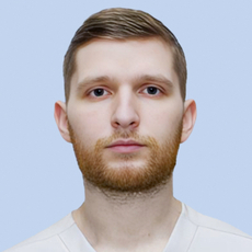 Личагин Кирилл Константинович, стоматолог-хирург