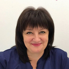 Раздабарина Ирина Алексеевна, детский гинеколог