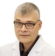 Расстригин Николай Александрович, гематолог