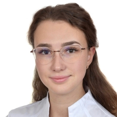 Плаксина (Ахметова) Екатерина Адельбаевна, педиатр