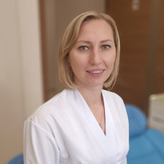 Васильева Людмила Игоревна, стоматолог-терапевт