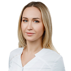 Юрина Тамара Сергеевна, стоматолог-терапевт