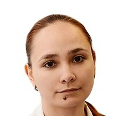 Круппа Анна Александровна, стоматолог-терапевт