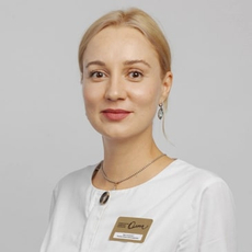 Рыжова Юлия Александровна, стоматологический гигиенист