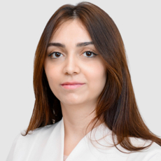 Пугоева Аминат Иссаевна, дерматолог