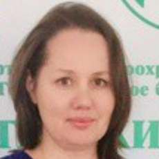 Русанова Екатерина Викторовна, гинеколог