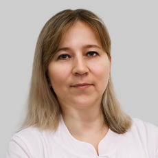 Коломина Наталья Вячеславовна, ЛОР