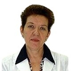 Евсюкова Лидия Александровна, гинеколог