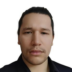 Фокин Егор Максимович, ортопед