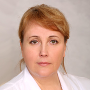 Конакова Екатерина Викторовна, анестезиолог