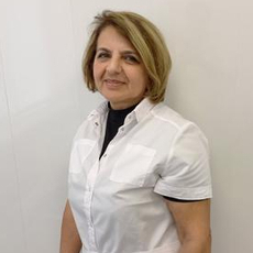 Азизова Наиля Баялы-Кызы, офтальмолог