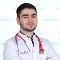 Гаффаров Эмиль Фаигович, уролог