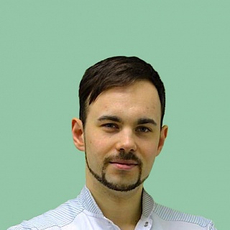 Степанков Александр Андреевич, рентгенолог