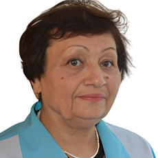 Стегний Тамара Михайловна, ЛОР