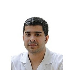 Казарян Эрик Эдуардович, уролог