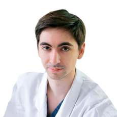 Химин Нельсон Павлович, стоматолог-хирург