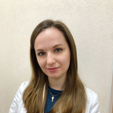 Афанасьева Мария Леонидовна, дерматолог