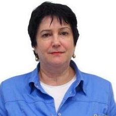 Круглякова Марина Александровна, физиотерапевт