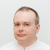 Борисов Сергей Леонидович, психиатр