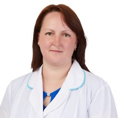 Цой Ольга Андреевна, педиатр
