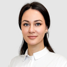 Дедюкина Анастасия Валерьевна, массажист