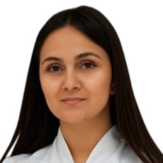 Геворгян Дианна Арменовна, гинеколог