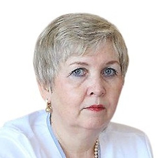 Кузина Людмила Ивановна, онколог