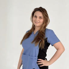 Смагина Галина Сергеевна, детский стоматолог