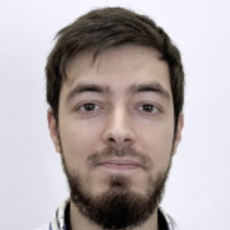 Юсупов Магомед Ибрагимович, стоматолог-хирург