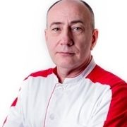 Бахтеев Станислав Викторович, стоматолог-ортопед