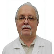 Кирюшкин Вадим Валерьевич, врач УЗД