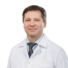 Макаров Федор Александрович, детский дерматолог