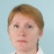 Заморина Тамара Владимировна, гинеколог