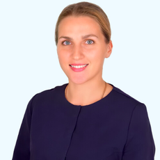 Пастухова София Варламовна, ортодонт