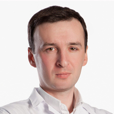 Журавлев Никита Александрович, эндоскопист