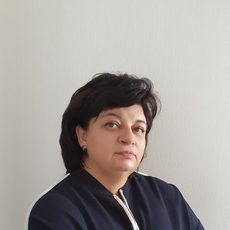 Сибирцева Наталья Александровна, стоматолог-терапевт