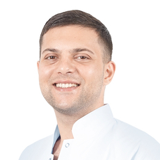 Аскеров Тогрул Заурович, уролог