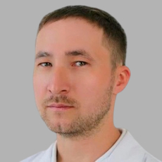 Петров Денис Борисович, рентгенолог