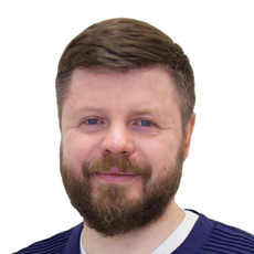 Дмитриев Александр Сергеевич, инфекционист