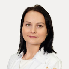 Лимонова Виктория Игоревна, терапевт