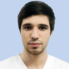 Гатамов Мажид Ибрагимович, стоматологический гигиенист