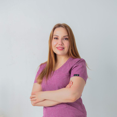 Везирова Муминат Алиевна, гинеколог