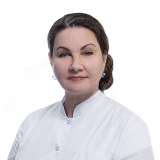 Топорнина Елена Викторовна, массажист