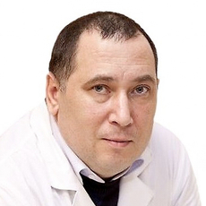Федин Олег Вячеславович, уролог