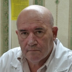 Латыпов Даут Анурбекович, психиатр