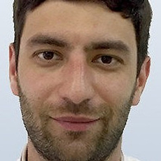 Петросян Зорик Завенович, дерматолог