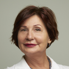 Шихатова Анна Федоровна, психиатр