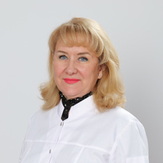 Сесько Тамара Федоровна, врач УЗД